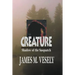 Creature: Shadow of the Sasquatch