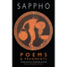 Poems & Fragments: Second, Expanded Edition