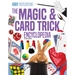 Magic & Card Trick Encyclopedia