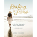 Resting in Jesus: A 30 Day Walk with Mary and Martha Devotional Journal Guide