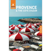 Rough Guides Provence and the Cote d'Azur: Travel Guide with eBook