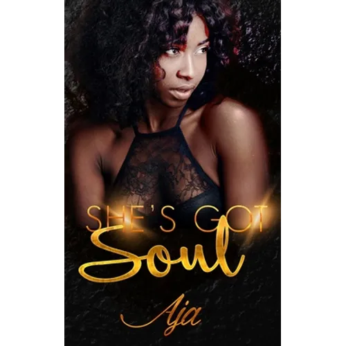 She's Got Soul - Paperback