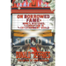On Borrowed Fame: Money, Mysteries, and Corruption in the Entertainment World