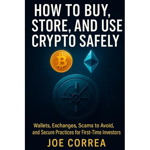 How to Buy, Store, and Use Crypto Safely: Wallets, Exchanges, Scams to Avoid, and Secure Practices for First-Time Investors