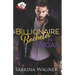 Billionaire Bachelor in Vegas: An Opposites Attract Billionaire Romance