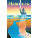 Hasonta: The Lost Tribe
