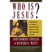 Who is Jesus?: Answers to Your Questions about the Historical Jesus