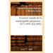 L'Oeuvre Sociale de la Municipalité Parisienne: 1871-1891 (Éd.1892)