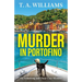 Murder in Portofino