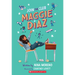 Join the Club, Maggie Diaz