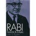 Rabi, Scientist and Citizen: With a New Preface