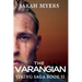 The Varangian: Viking Saga Book II