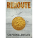 Reroute: The New World Series Book Four