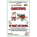 Christmas - My Name's Not Rudolph - Over 200 Jokes + Cartoons - Animals, Aliens, Sports, Holidays, Occupations, School, Computers, Monsters, Dinosaurs