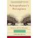 Schopenhauer's Porcupines: Intimacy and Its Dilemmas: Five Stories of Psychotherapy