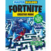 Master Builder Fortnite: Creative Mode: The Essential Unofficial Guide