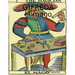 GIFREDA, el mago
