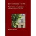 De la campagne à la ville; Petite histoire d'une résidence à Bourg-la-Reine (1790-1950)