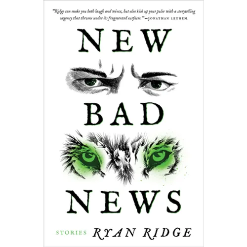 New Bad News