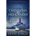 Choosing The Highlander