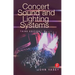 Concert Sound and Lighting Systems