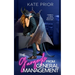 The Gargoyle from General Management