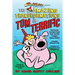 The Amazing Transformations of Tom Terrific