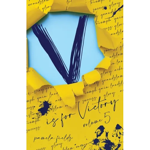 V is for Victory Volume 5