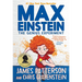Max Einstein: The Genius Experiment