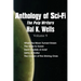 Anthology of Sci-Fi V9, the Pulp Writers - Hal K. Wells