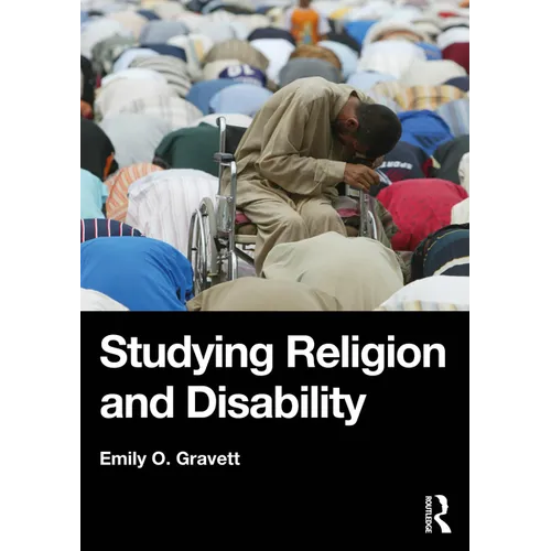 Studying Religion and Disability