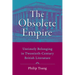 Obsolete Empire: Untimely Belonging in Twentieth-Century British Literature