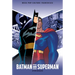 Batman and Superman