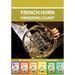 French Horn Fingering Chart: 45 Colorful Pictures for Beginners