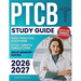 PTCB Study Guide: 1000+ Practice Questions & 6 Full-Length Simulations, Step-by-Step Pharmacy Math Explanations, High-Yield Drug Memory Hacks, and Pro