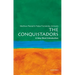 The Conquistadors