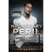 Necessary Peril: A Small-town Christian Romantic Suspense (Large Print)