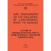 Ionizing Radiation: Part II: Some Internally Deposited Radionuclides