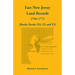 East New Jersey Land Records, 1766-1772 (Books D3, E3 and F3)