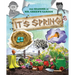 It's Spring