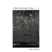 A Walk with Frank O'Hara: Poems
