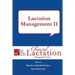 Lactation Management II