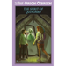 Orion O'Brien and the Spirit of Quindaro