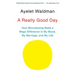 A Really Good Day: How Microdosing Made a Mega Difference in My Mood, My Marriage, and My Life