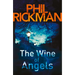The Wine of Angels: Volume 1