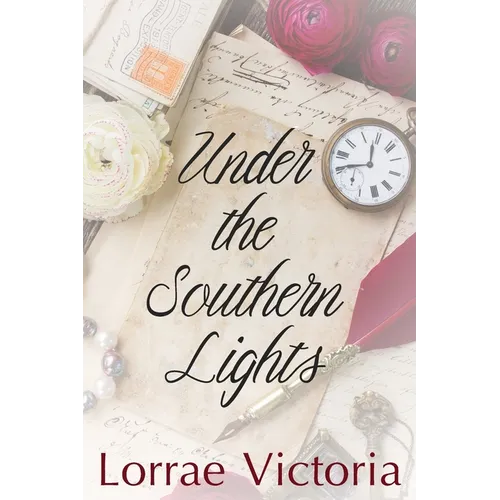 Under the Southern Lights - Paperback