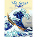 The Great Wave: Inspired by a Woodcut by Hokusai
