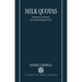 Milk Quotas: European Community and United Kingdom Law
