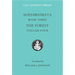 Mahabharata Book Three (Volume 4): The Forest