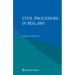 Civil Procedure in Malawi